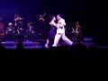 I Tango Show (2): Guillermina Quiroga & Claudio Villagra