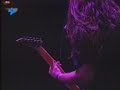 Sepultura live in Spain/ Victory(Biohazard Cover)_Policia