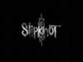 Sulfur- SlipKnot (with lyrics)