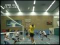 OPEN BUIS 2007 - international student volleyball tournament OPEN BUIS 2007 - international student volleyball tournament