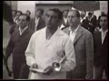 Procession de St Michel � Mers El Kebir en 1960
