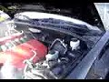 ls6 rx7 startup