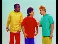 Les Inconnus - Ben et Ton