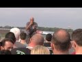 Underground Racing at Texas Invitational - Featuring Amar, Unplugged!