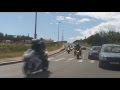 Sortie Moto Msv 07/02/10