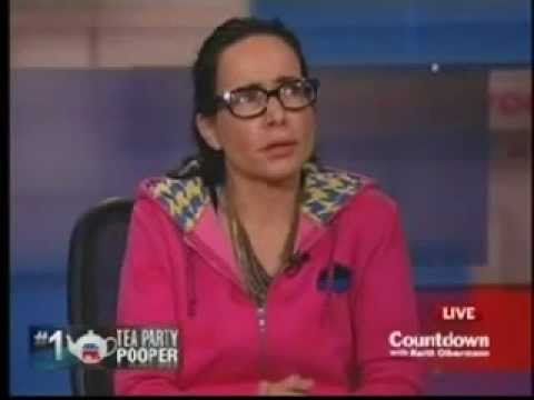 Janeane Garofalo