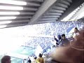 jugador numero 12  salida de boca