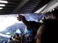 jugador numero 12 , salida de boca