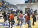 NHS step team last performance 2008