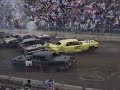 Demolition Derby with Imperials - Hopkinton NH 2006 Part One Demolition Derby with Imperials - Hopkinton NH 2006 Part One