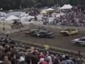 Demolition Derby with Imperials - Hopkinton NH 2006 Part One