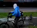 Pissing About On Ice, On BMXS Pissing About On Ice, On BMXS