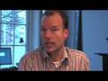 Gouden Giraffe interview Amsterdam Diner