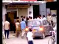 wah cantt fight