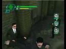 Matrix Path of Neo-Upgrade Agenten