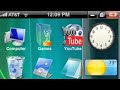 Vista perfection on iphone/ipod touch