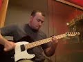 Deftones - Back to school cover