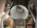 Aschendorf Emsland: Kerkklok Katholieke Dekanaatskerk (Glocke 3)