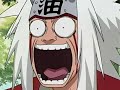 Jiraya il ninja leggendario Jiraya il ninja leggendario