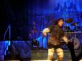Sonata Arctica - Pratteln 2008 - Black Sheep (Elias Solo)
