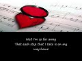 Bed Of Roses-Lyrics Bed Of Roses-Lyrics
