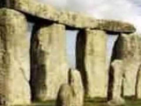 Stonehenge