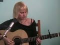 Brooke Miller - Country From The Dome Car - www.candyrat.com
