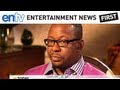 Bobby Brown Today Show Interview: First Interview Since Whitney Houston's Death