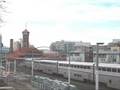 videos de Amtrak Coast Starlight w/ private car Tioga Pass