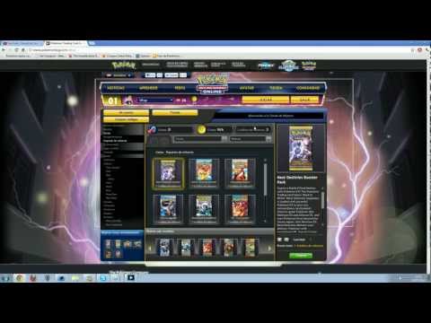 pokemon tcg online