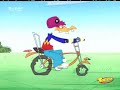 X-Duckx [08b] Xtrem Durchgeistig