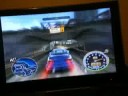 Need for speed most wanted driving around in Imprezza Need for speed most wanted driving around in Imprezza