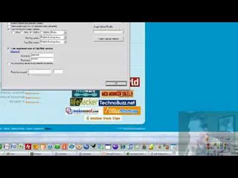 youcanreachtim - How to take a screenshot.