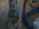 Ryan and the Laughing Ball