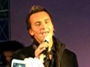 Martin Stosch Escape Live