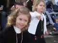 Parade Dancers