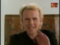 Howard Jones Everlasting Love (la momia blanca)