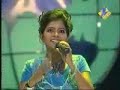 saregamapa - 7th september - Poonam
