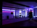 NFC BlueTooth Light System NFC BlueTooth Light System