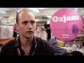 Oxjam 2012 - Local music, global impact