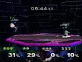 PeachFuzz(Peach)+ILY(jiggs) vs Baatz Brothers 3