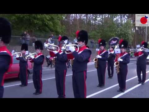 Bloemencorso Bollenstreek
