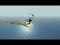 Wake chopper runaway