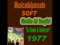 Giardino dei Semplici -  Le favole di Andersen(1977)