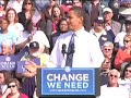 Barack Obama on McCain\
