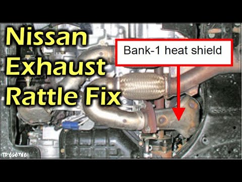 how to adjust lrd exhaust