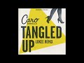 Caro Emerald; Lokee - Tangled up (Lokee Remix)