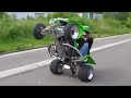deglingos stunt quad