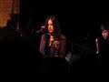 Eisley - Smarter (live with Max Bemis)