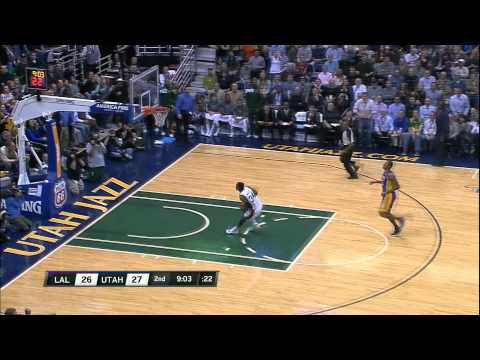 CJ Miles